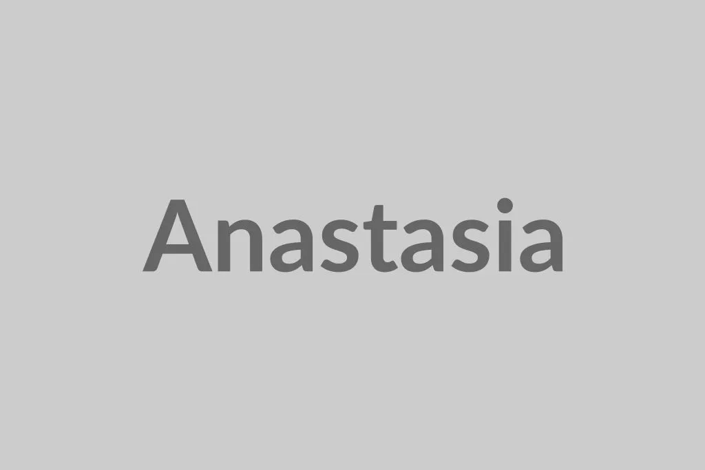 Anastasia
