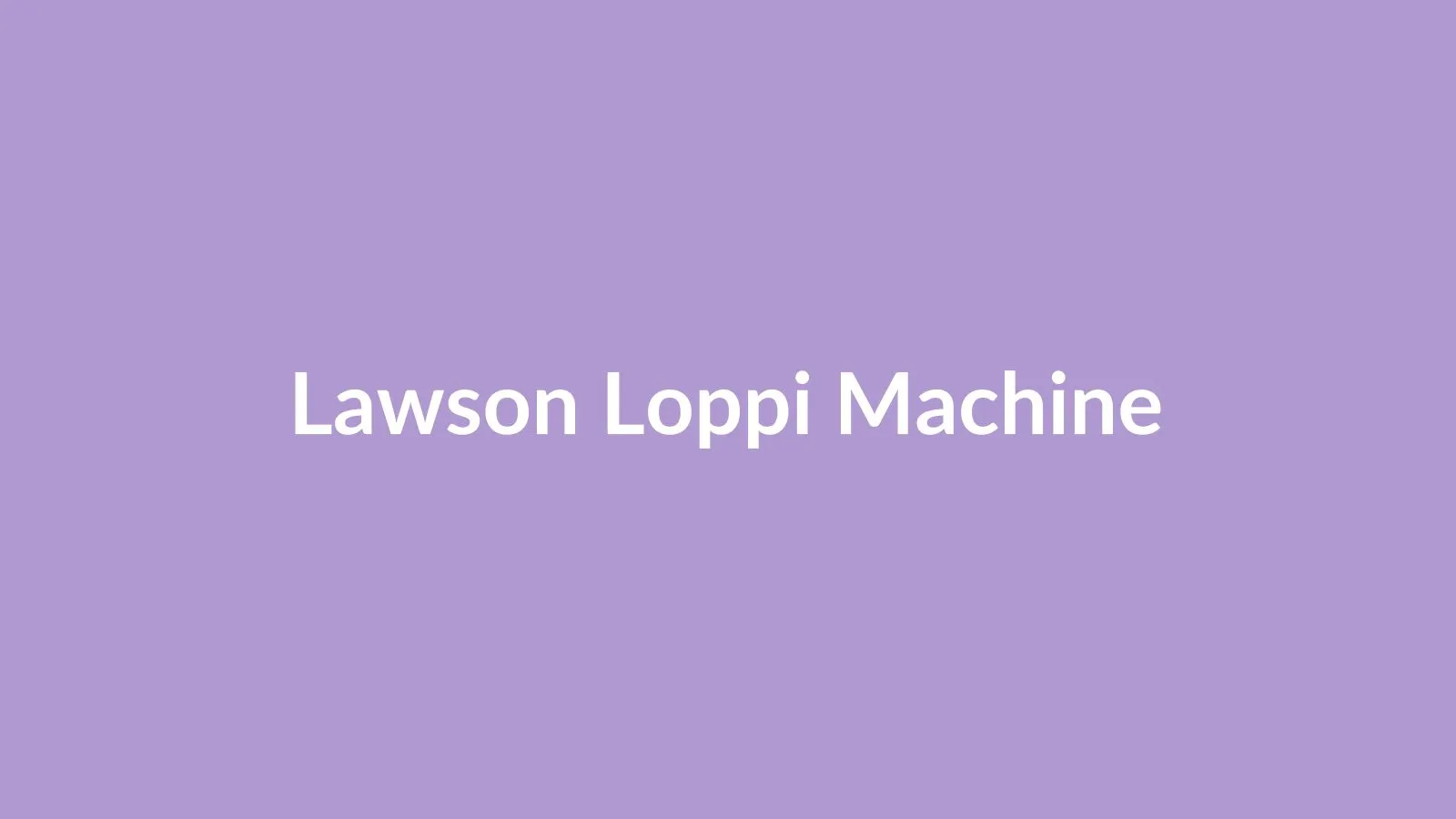 Lawson convenience store Loppi ticket machine for purchasing timed-entry tickets